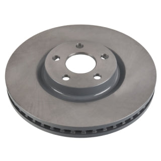 Brake Disc-615