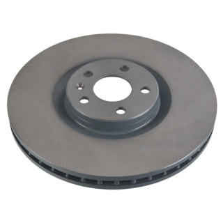 Brake Disc-619