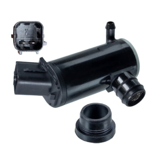 Washer Pump-21
