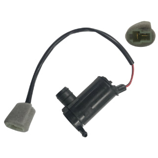 Washer Pump-24