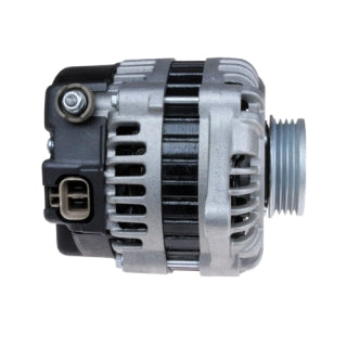 Alternator Electric-4