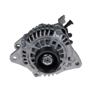 Alternator Electric-5