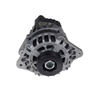 Alternator-2