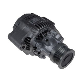 Alternator Electric-6