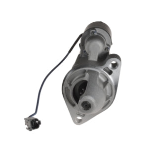 Starter Motor-34