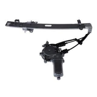 Window Regulator Body-2
