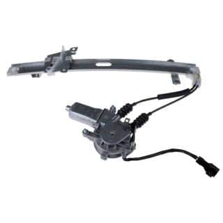 Window Regulator Body-3