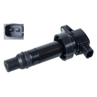 Ignition Coil-39
