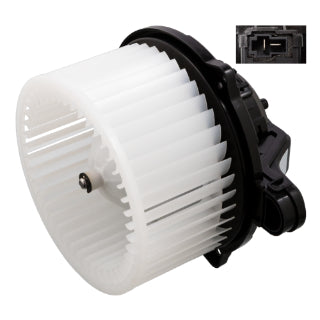 Interior Fan Assembly-2