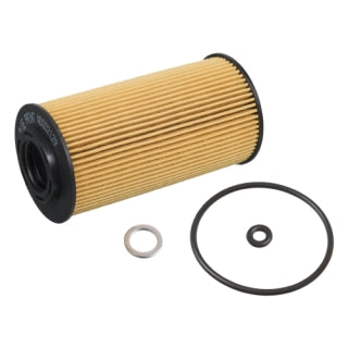 Oil Filter-141