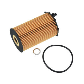 Oil Filter-161