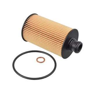 Oil Filter-164