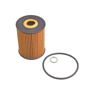 Oil Filter-165