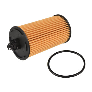 Oil Filter-168
