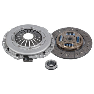 Clutch Kit-423