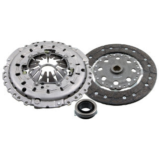 Blue Print Clutch Kit – FEBI-ADG030145