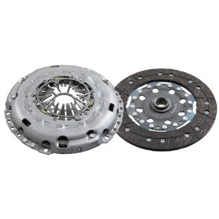 Clutch Kit-450