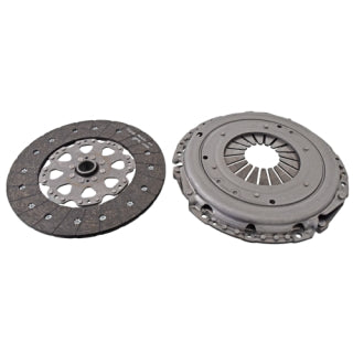 Clutch Kit-455