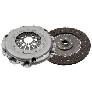 Clutch Kit-482