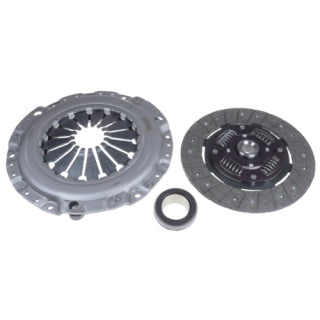 Clutch Kit-497