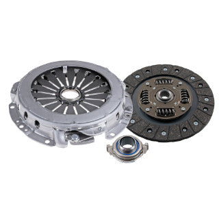 Clutch Kit-502