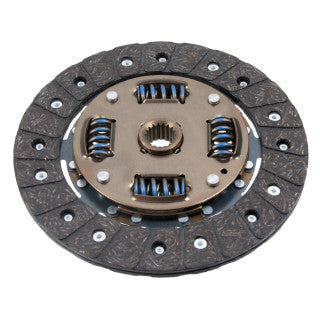 Clutch Disc-62