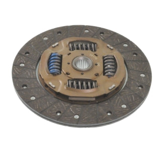 Clutch Disc-63