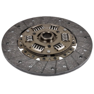 Clutch Disc-85