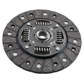 Clutch Disc-93
