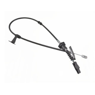 Clutch Cable-12