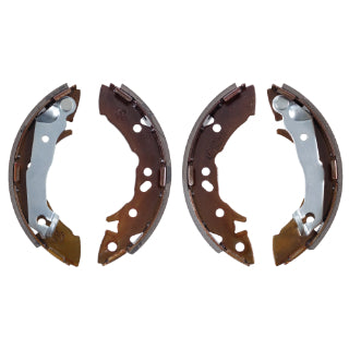 Brake Shoe Set-127