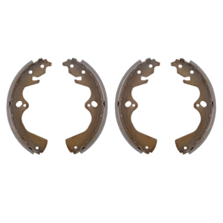 Brake Shoe Set-134