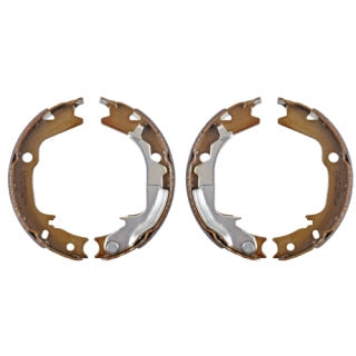 Brake Shoe Set-138
