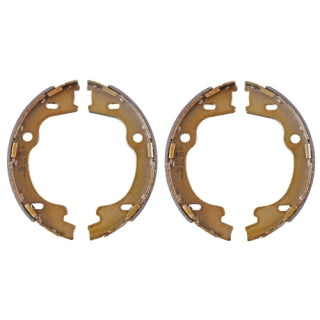 Brake Shoe Set-157