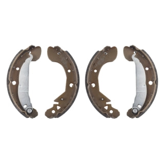 Brake Shoe Set-158