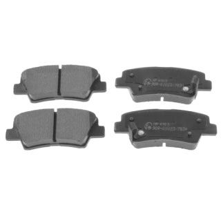 Brake Pad Set-462