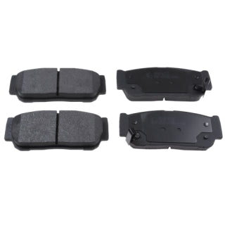 Brake Pad Set-467