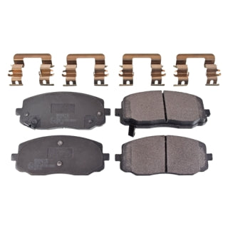 Brake Pad Set-468