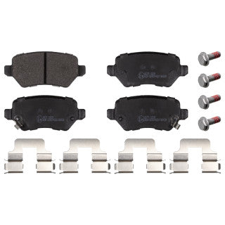 Brake Pad Set-471