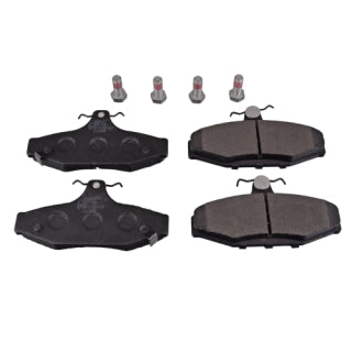 Brake Pad Set-466
