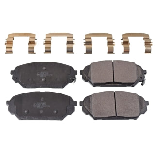 Brake Pad Set-476
