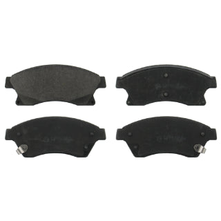 Blue Print Brake Pad Set – FEBI-ADG042124