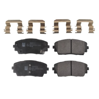 Brake Pad Set-485