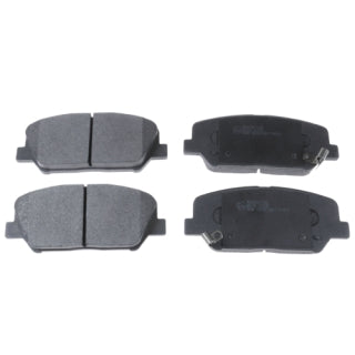 Brake Pad Set-492