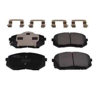 Brake Pad Set-505