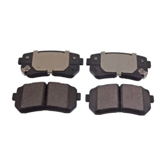 Brake Pad Set-510