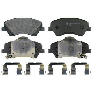 Brake Pad Set-514