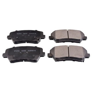 Blue Print Brake Pad Set – FEBI-ADG042178