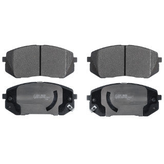 Brake Pad Set-518