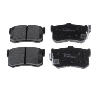 Brake Pad Set-511